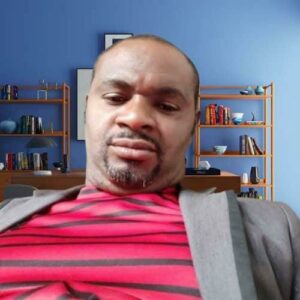 Samuel Chibuike Okonkwo