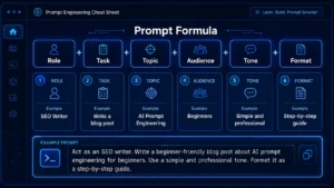AI Prompt Commands