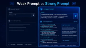 AI Prompt Engineering
